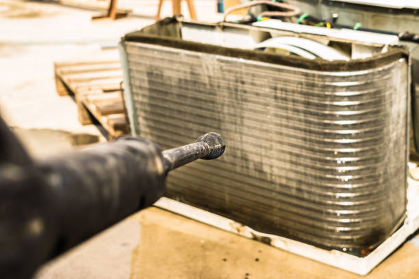 Best Ductwork Cleaning Services  in Ke Providence, LA