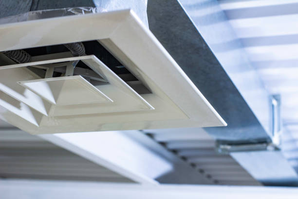 Ductwork Cleaning Services in LA