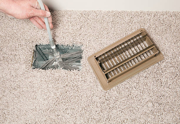 Best Air Duct Cleaning Near Me  in Ke Providence, LA