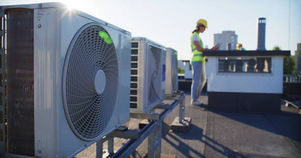 Best Commercial HVAC Duct Cleaning  in Ke Providence, LA
