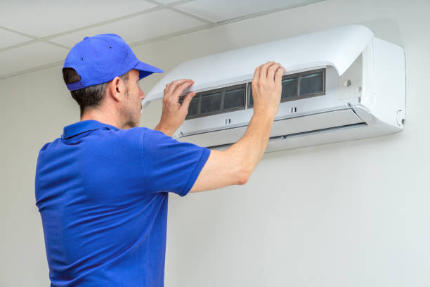 Best Air Duct Sanitizing Services  in Ke Providence, LA