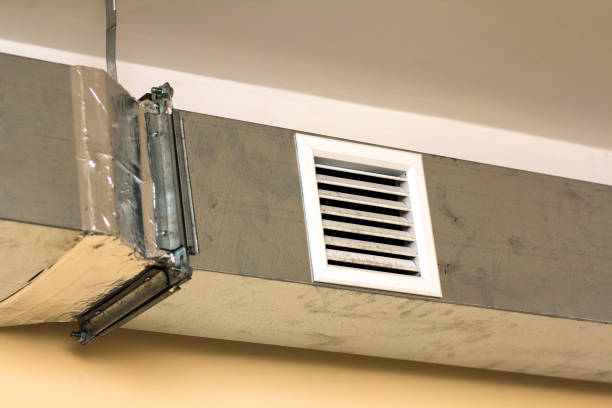 Trusted LA Airduct Cleaning Experts